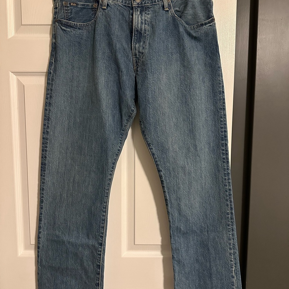 Ralph Lauren Polo Men’s Jeans